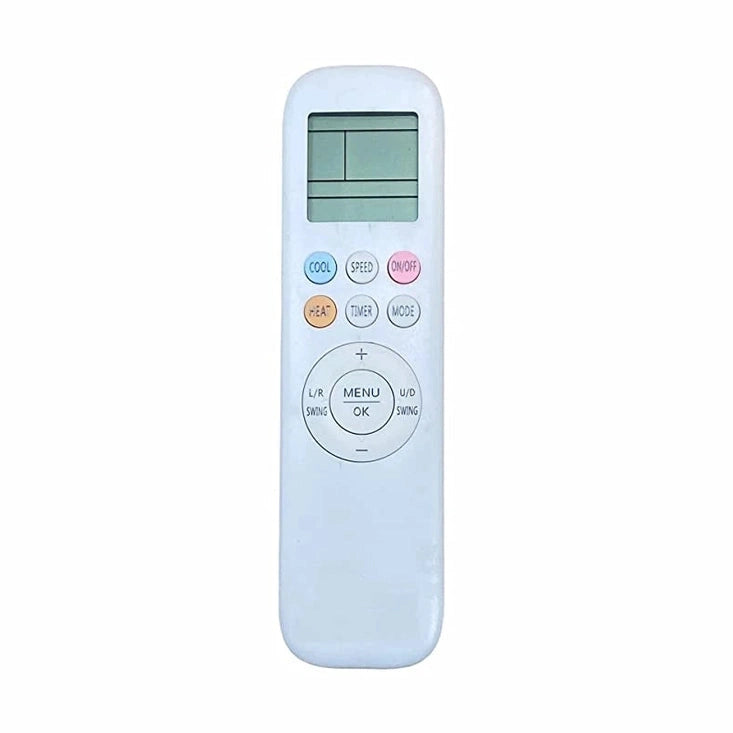 amstrad ac remote