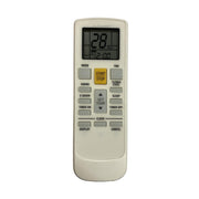 marq ac remote