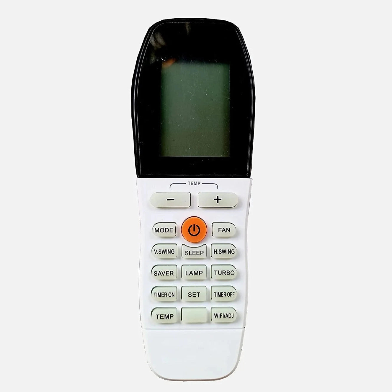 voltas ac remote