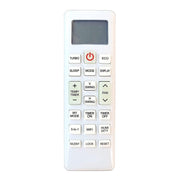 Lloyd inverter ac remote for GLS18I3FWSBV 5 in 1 convertible / GSC18B32WACS - ANM Remotes