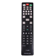 kevin tv remote