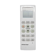 Marq ac remote for FKAC102SFA / FKAC103SFAA - ANM Remotes