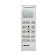 LLOYD AC REMOTE
