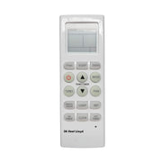 Lloyd ac remote for LS19B32PA - ANM Remotes