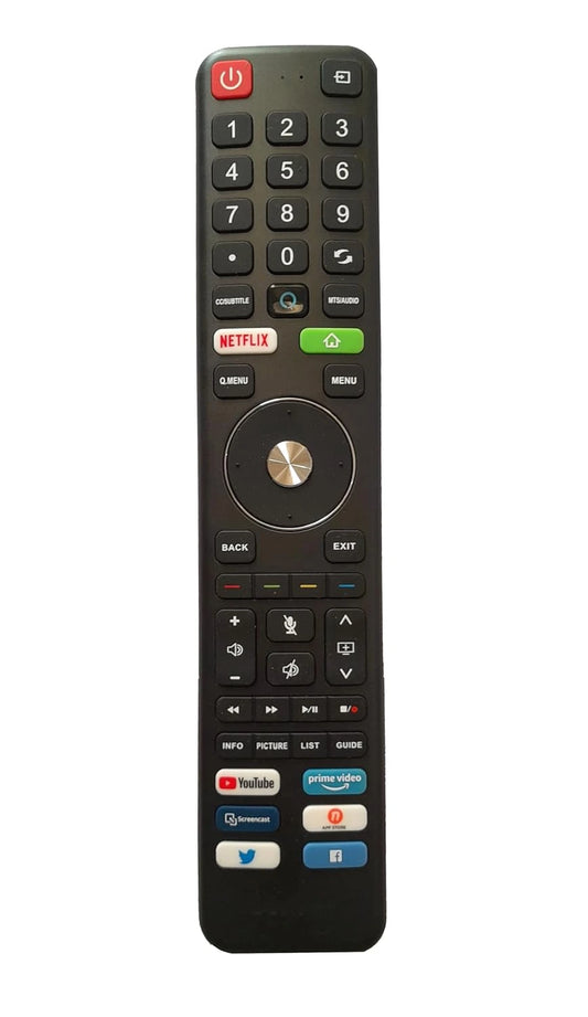 aiwa tv remote