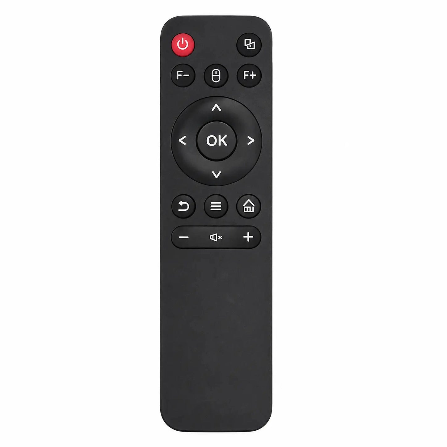 Wzatco Yuva Go Pro Automatic projector remote- ANM Remotes