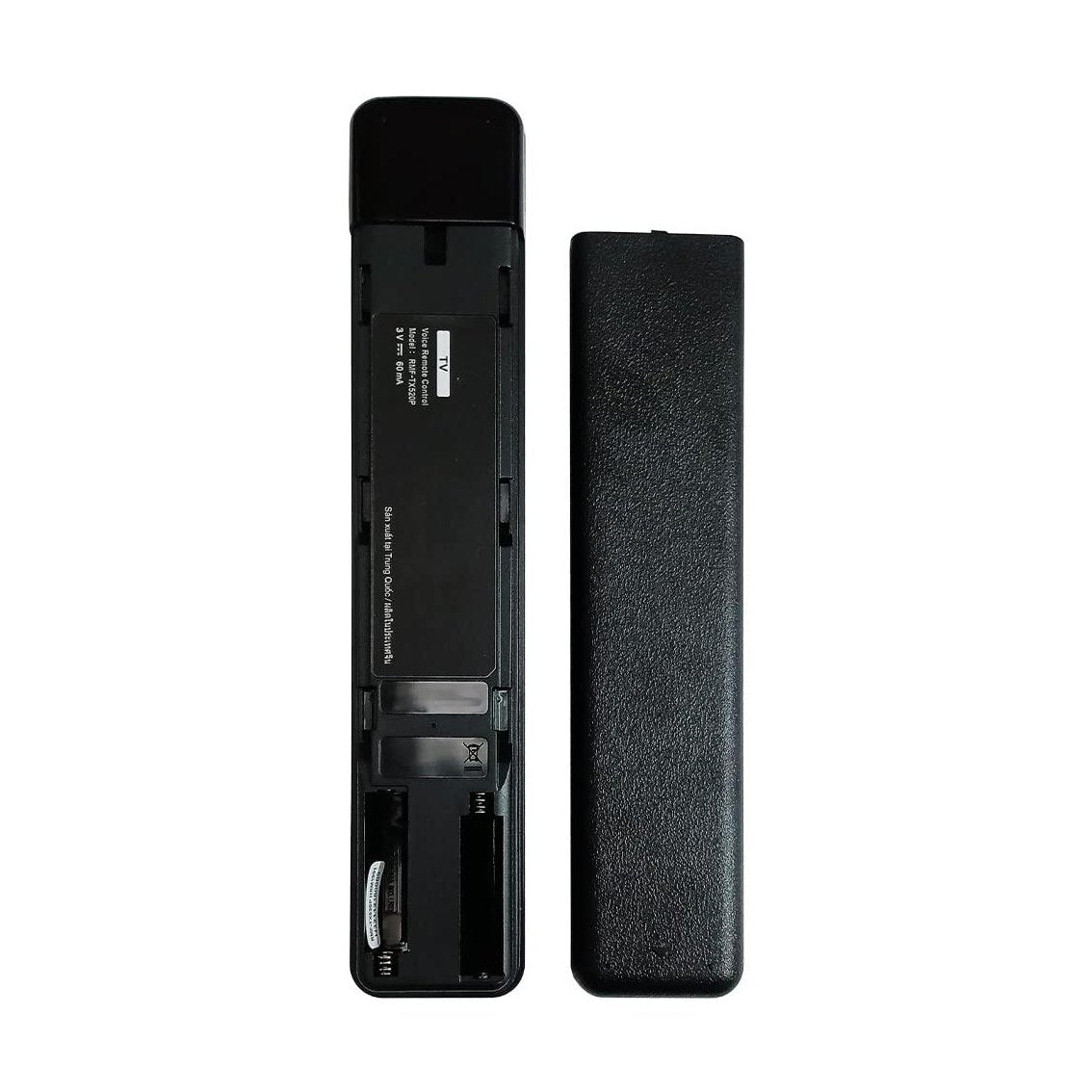 Sony tv remote RMF-TX520p Bluetooth - ANM Remotes