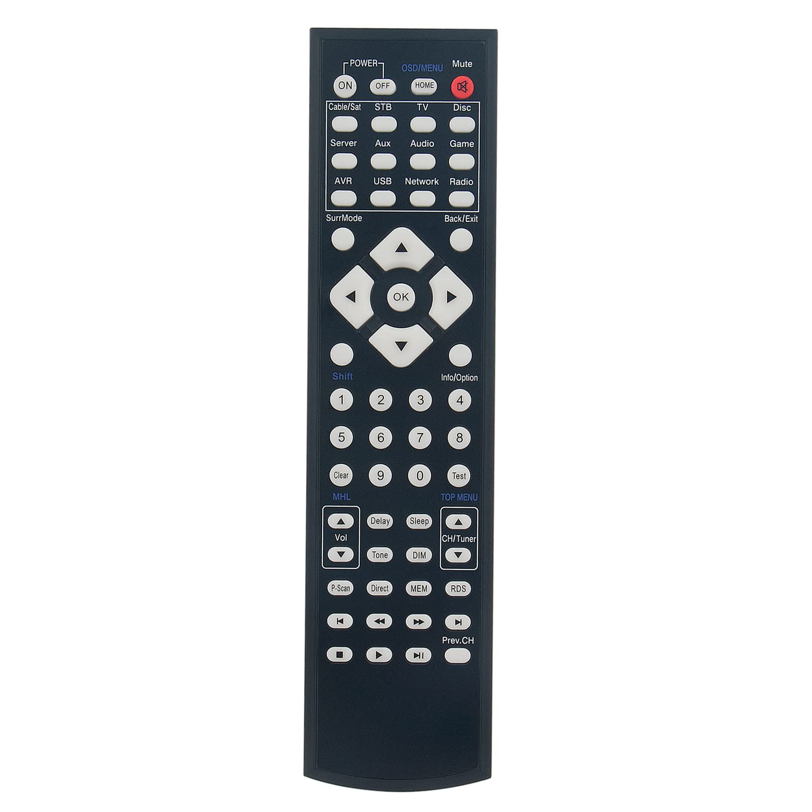 harmon kardon remote