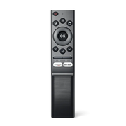 Foxsky tv remote ( Non-voice ) - ANM Remotes