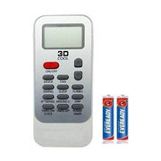 ANM remote compatible with Whirlpool Ac- 6Th Sense Fantasia - DG11J1-35