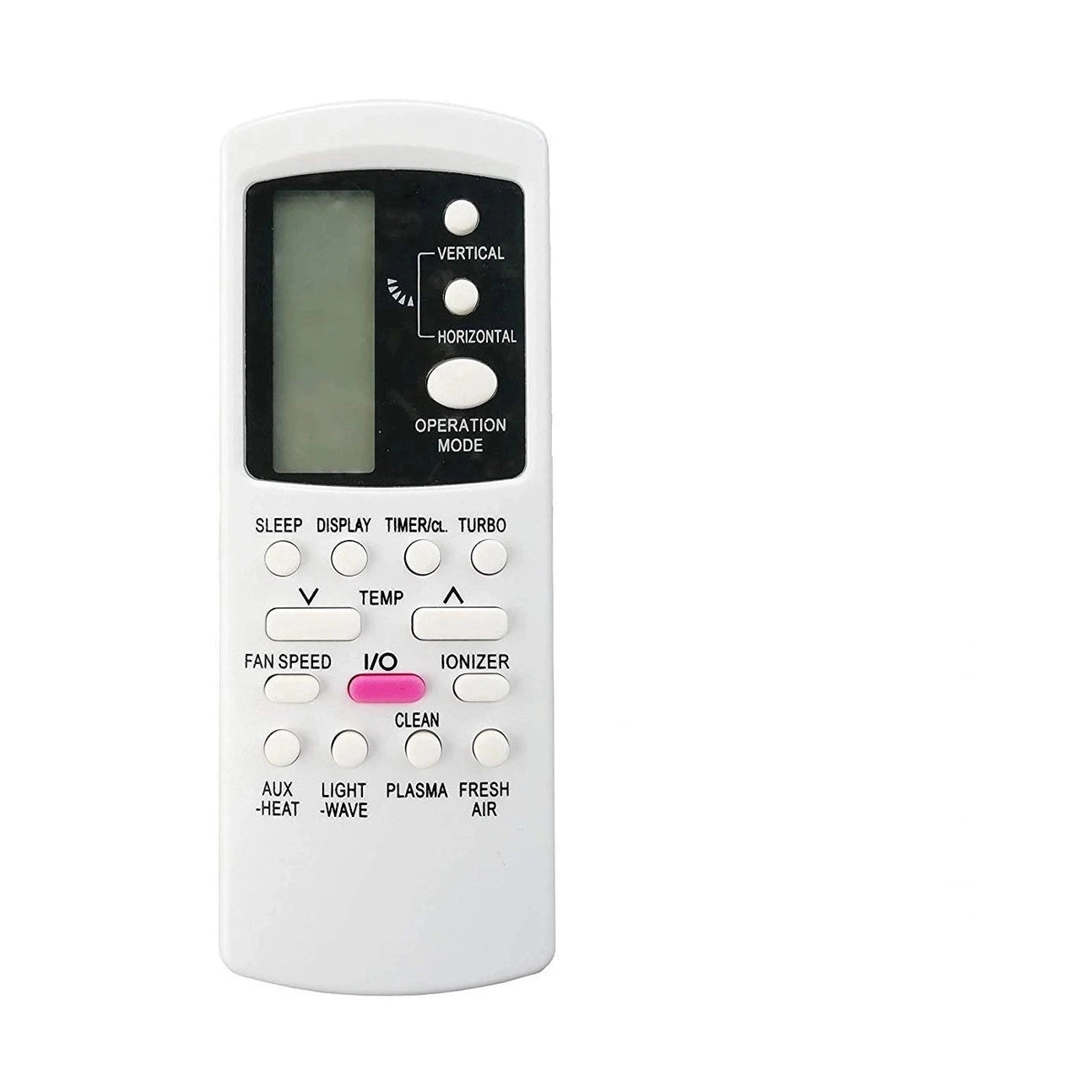 Voltas ac remote for 1.5 ton 183EY-R / 183 CYa - ANM Remotes