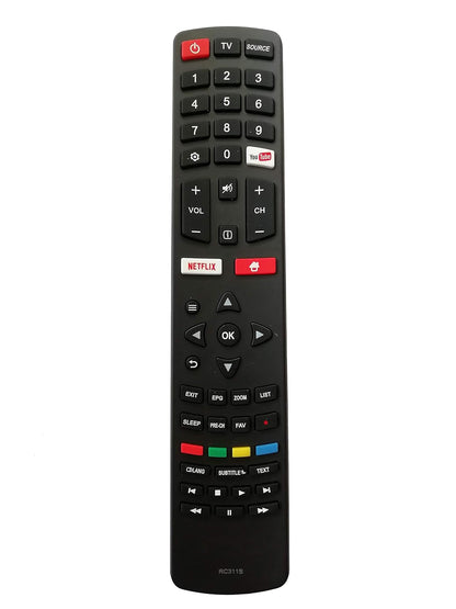 abaj tv remote