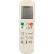 koryo ac remote