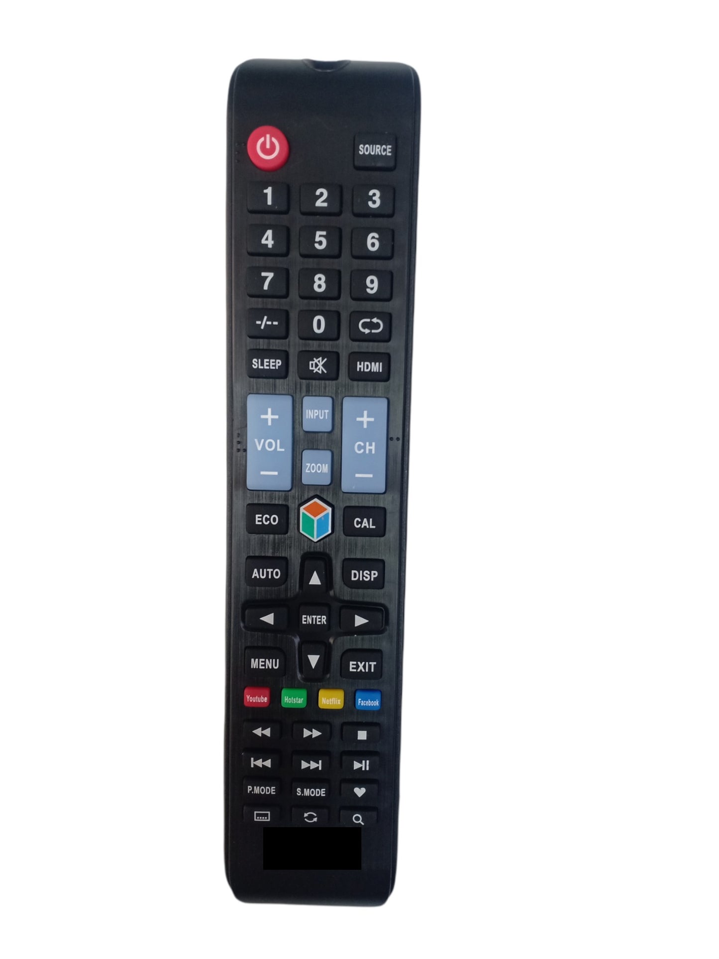 clarion tv remote