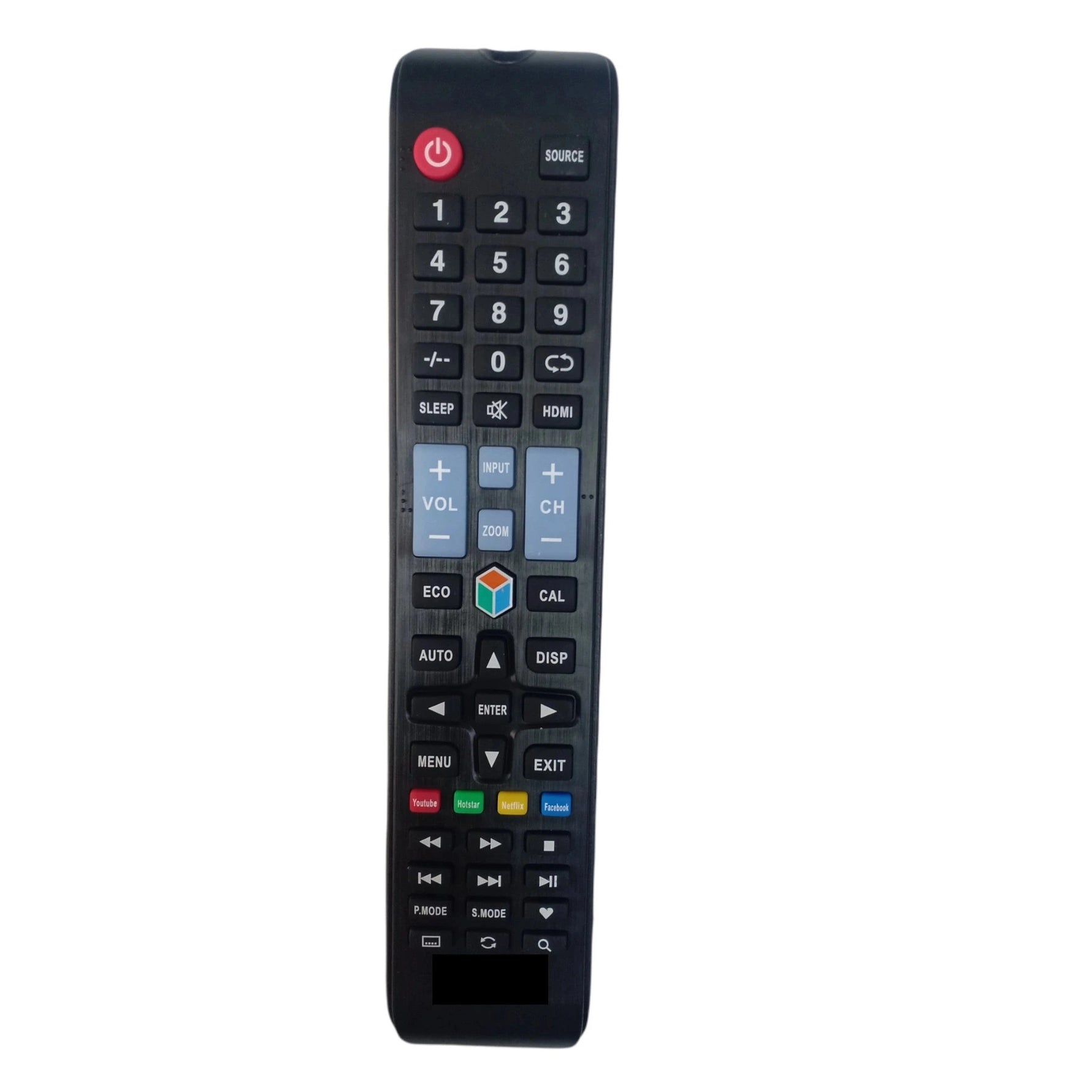 akiva tv remote