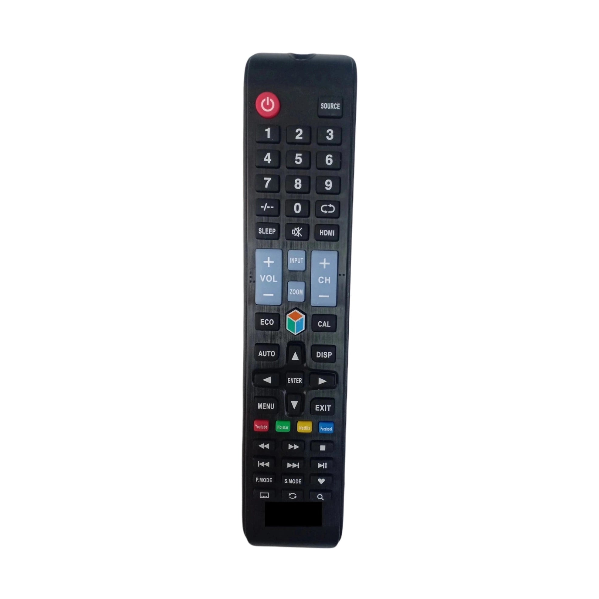 akiva tv remote