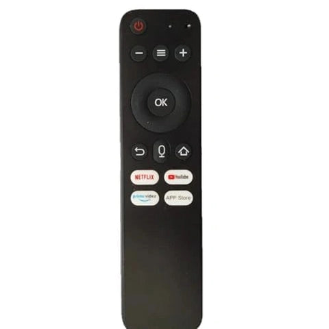 amstrad tv remote
