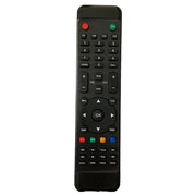 blaupunkt tv remote