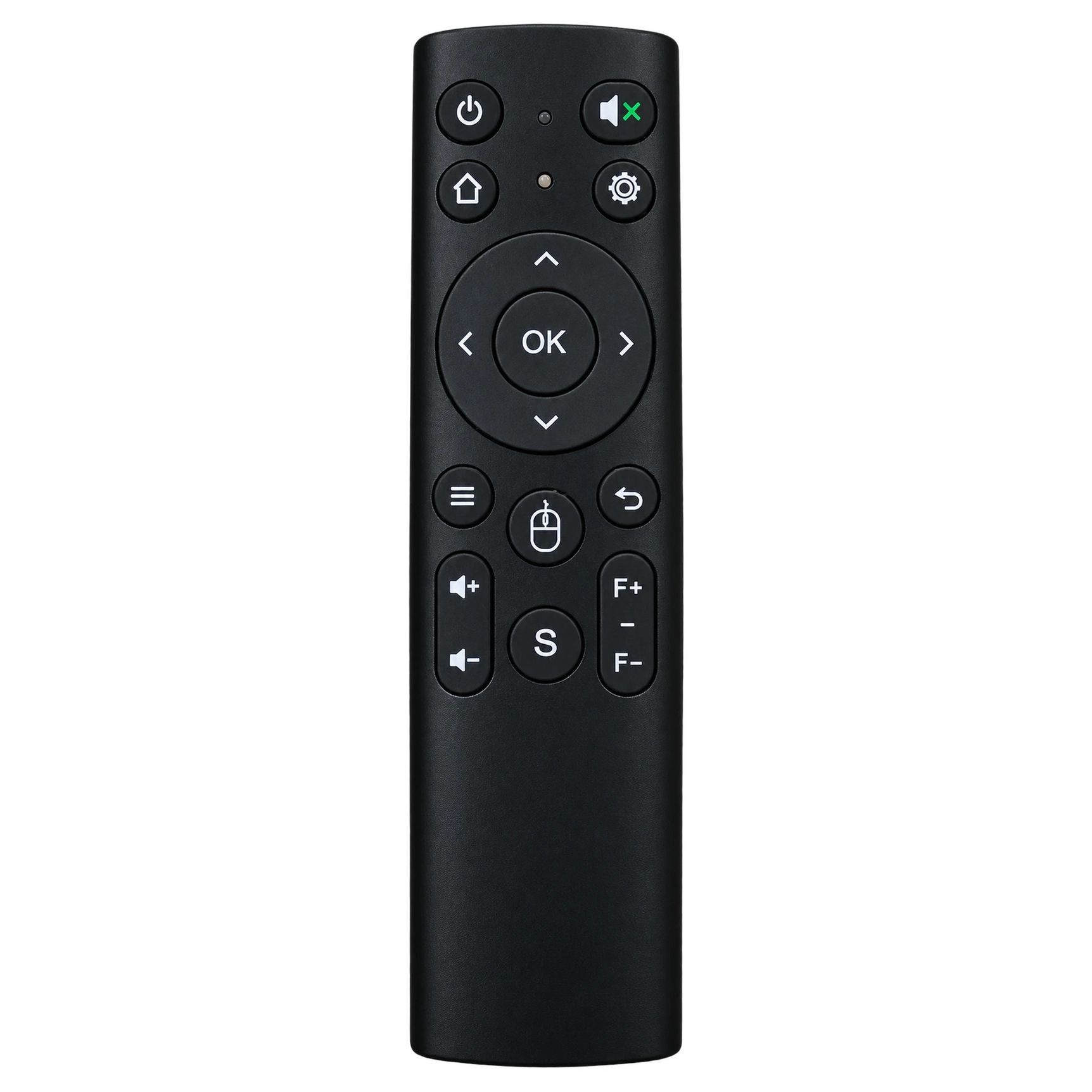 Boat projector remote