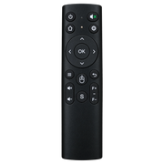 Boat projector remote