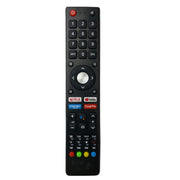 ANM Compatible for BPL Tv Remote Control Suitable for Smart Android 4k LED UHD HD Non-Voice
