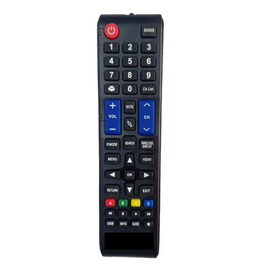 mu tv remote