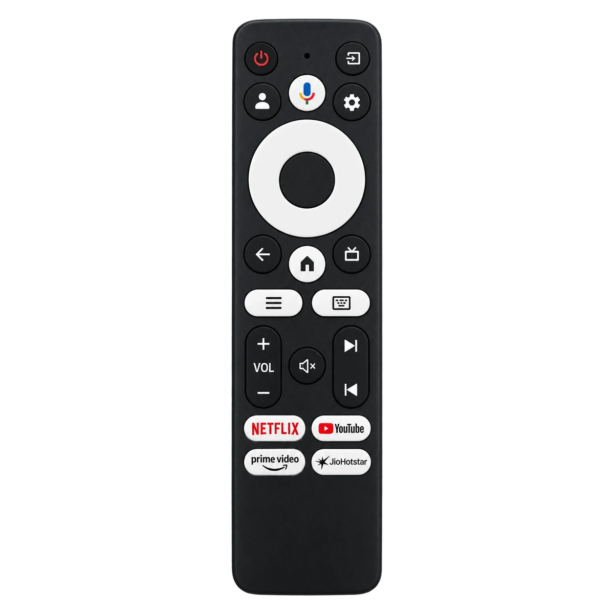 BPL TV REMOTE AN2206B
