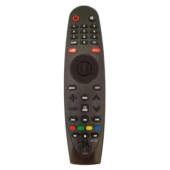 Bush tv remote