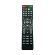 croma tv remote crel 7326