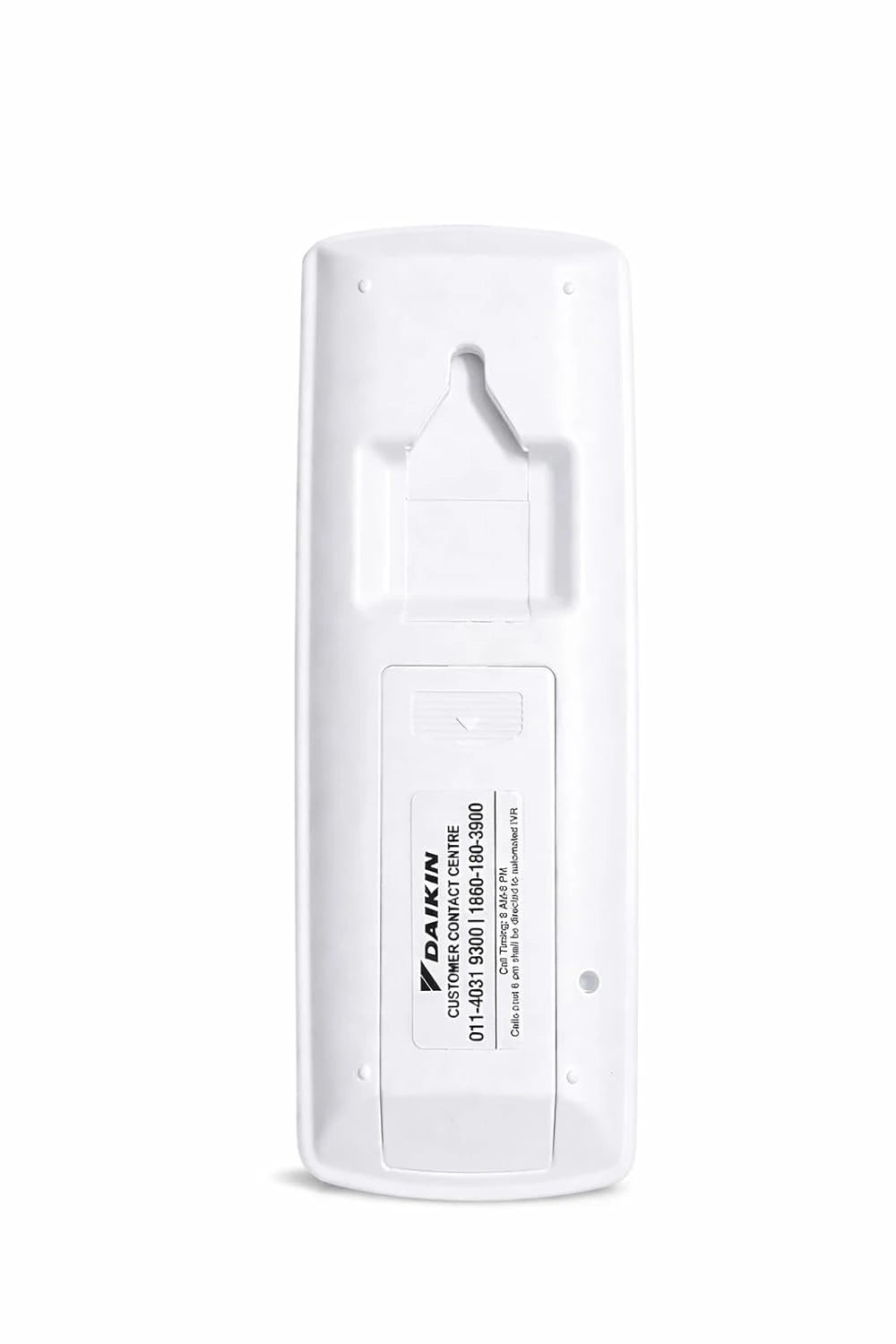 daikin ac remote