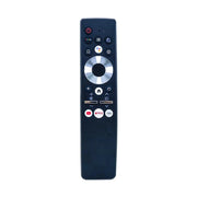haier 4k smart tv remote