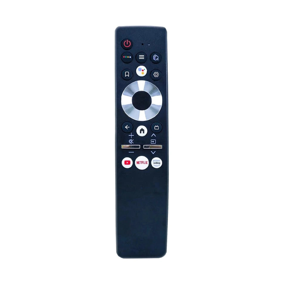 haier 4k smart tv remote