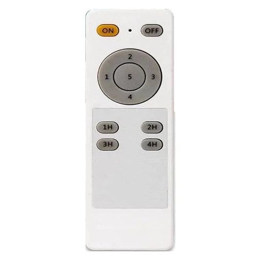 Havells BLDC fan remote