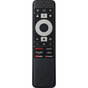 Haier original tv remote HTR-U34GA
