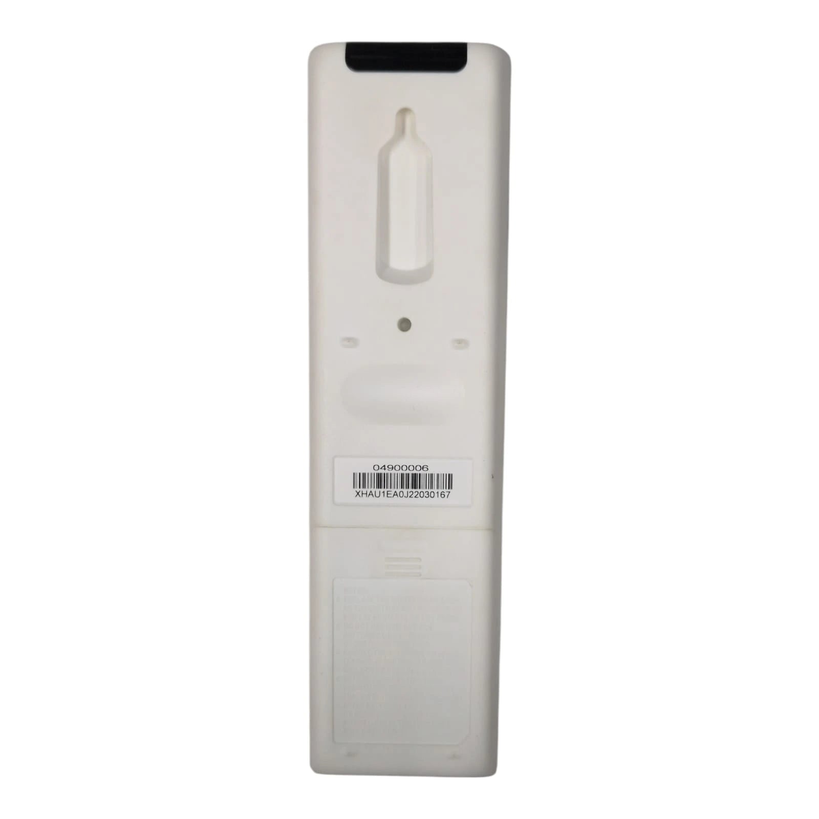 hitachi original ac remote
