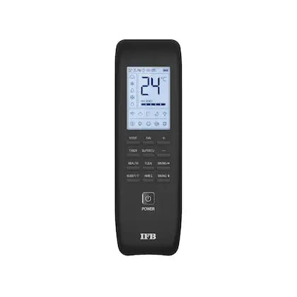 IFB AC REMOTE