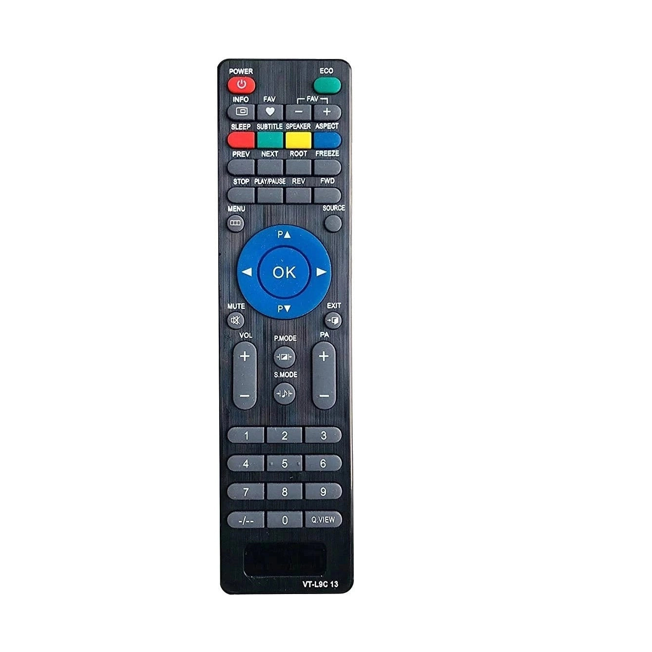 beston tv remote