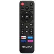 kodak tv remote