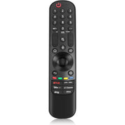 MR23GA Lg Tv Magic Remote Original Model AKB76043105 Suitable for Smart Android 4K FHD UHD OLED QLED 32 43 55 65 75 Inches Television - ANM Remotes
