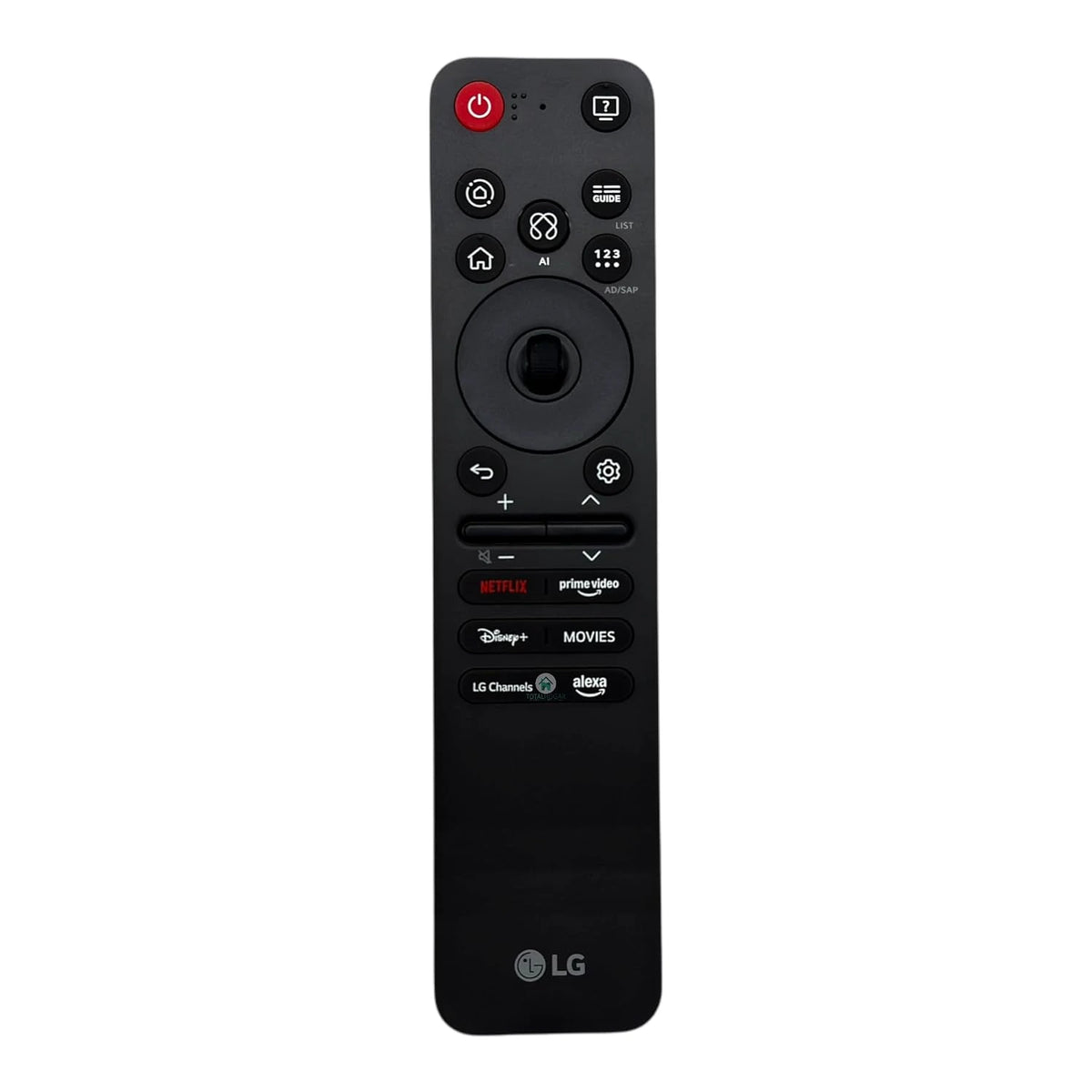 LG MR26GA REMOTE