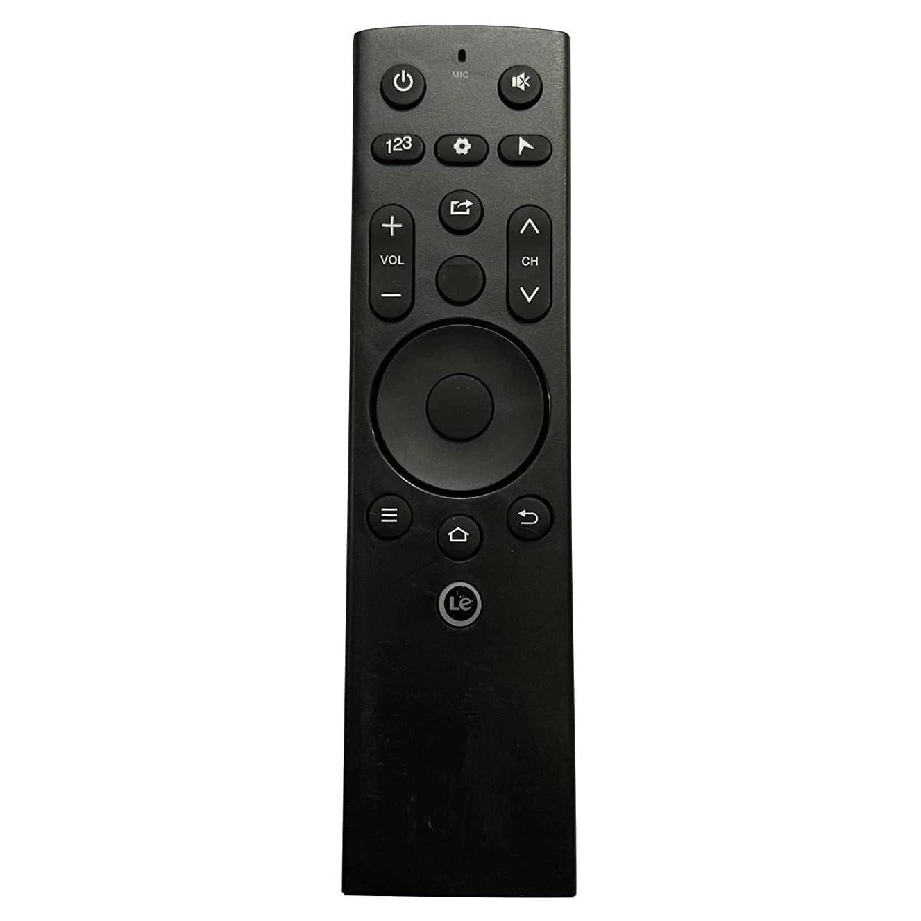 LeEco Le tv remote