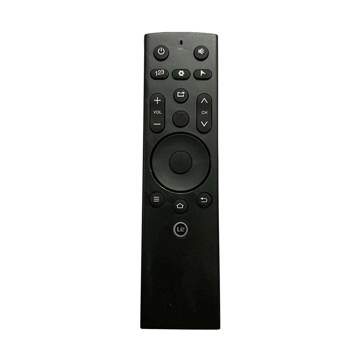 LeEco Le tv remote