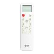 lg ac remote original
