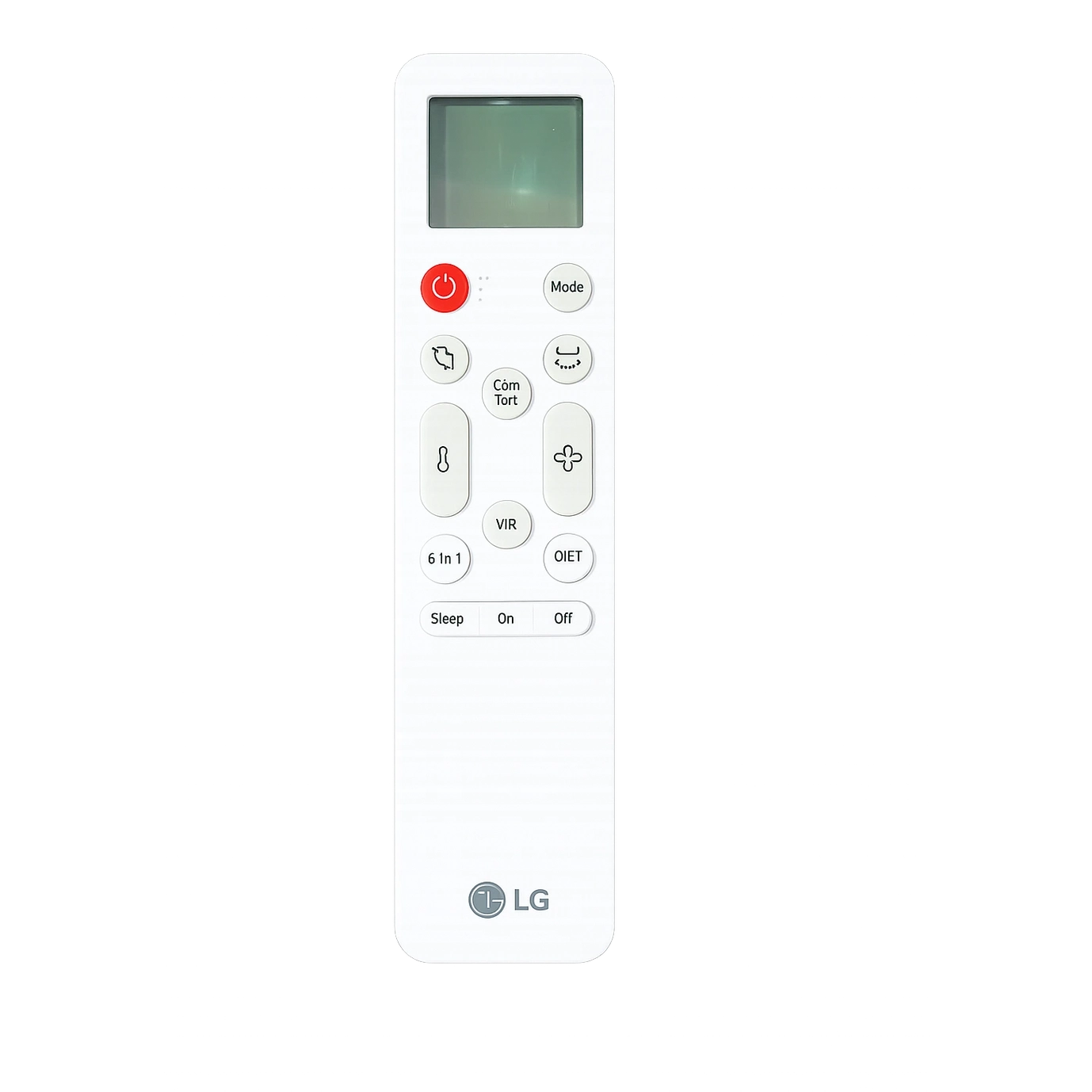 lg ac remote 2026