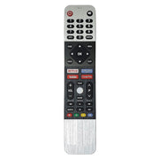 METZ smart tv Remote for M43G3 M55G3 M32E20- ANM Remotes Non-Voice