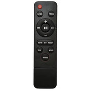 motorola soundbar remote