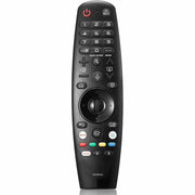 ANM AKB75855501 for LG Smart TV Magic Remote AN-MR20GA MR19BA MR18BA MR650A Non-Voice