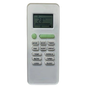 croma ac remote MYB-A1C 