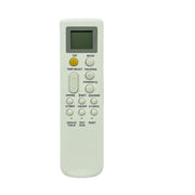 ANM Remote compatible with Ogeneral Split AC- ASGG18CPTB-B