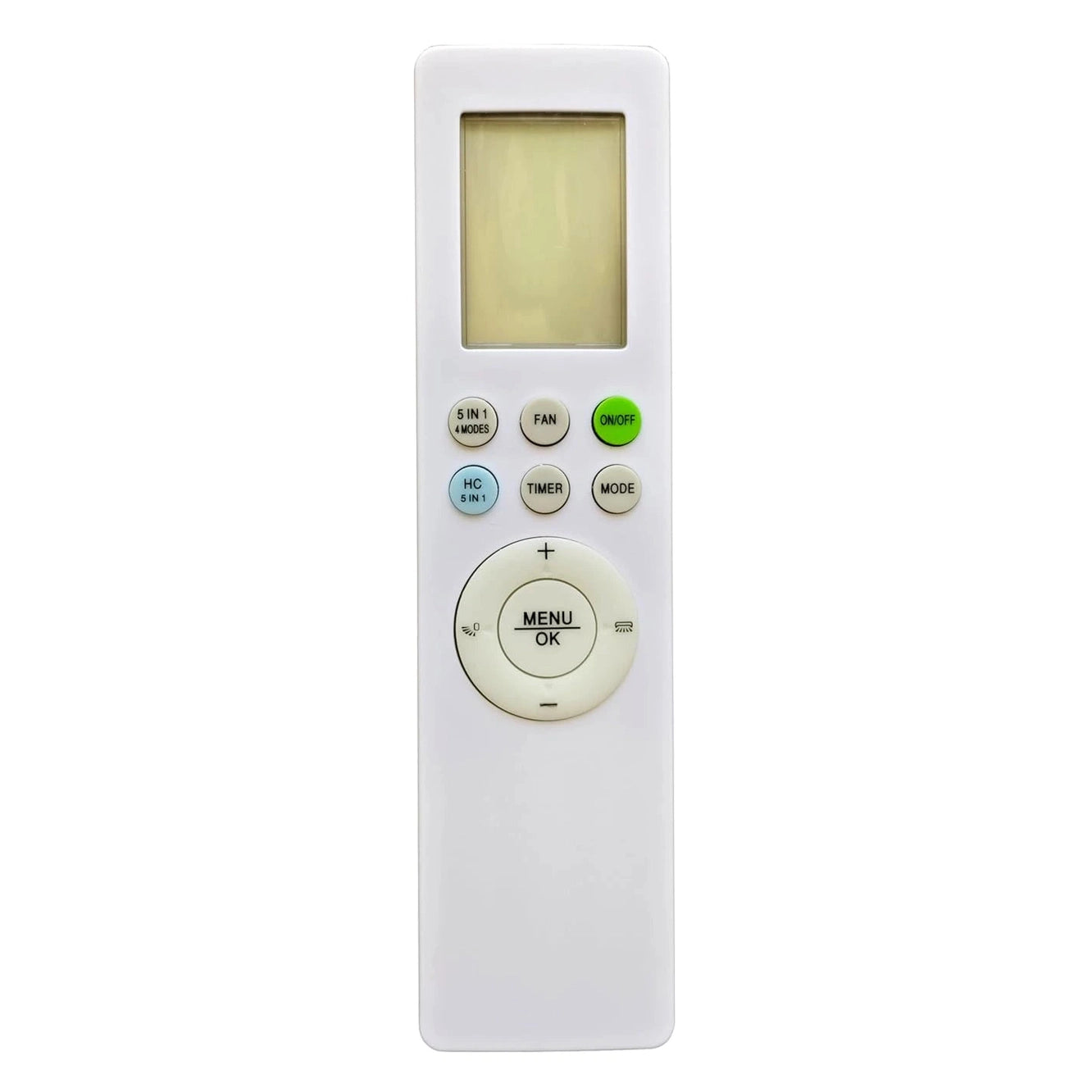 onida ac remote
